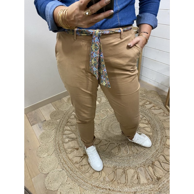 Chino Camel :)