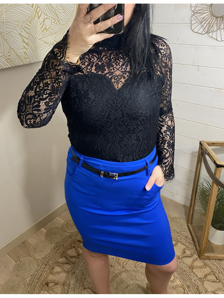 Body Noir :) 