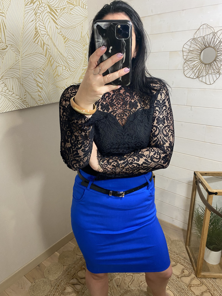 Body Noir :) 