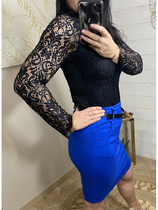 Body Noir :) 