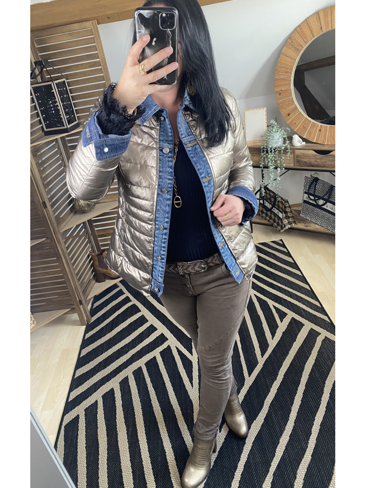 Isabelle Dorée  :)) 