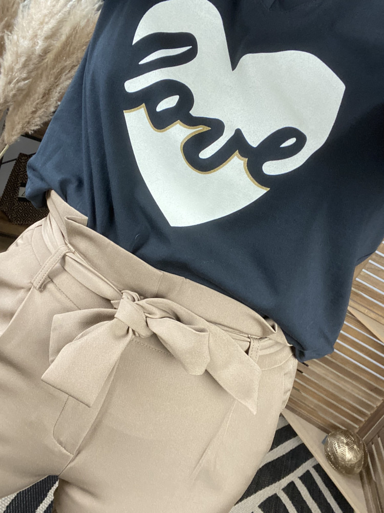 Paperbag  :) 