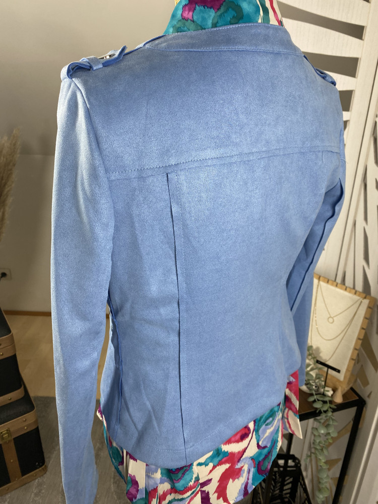 Médina Bleu  :) 