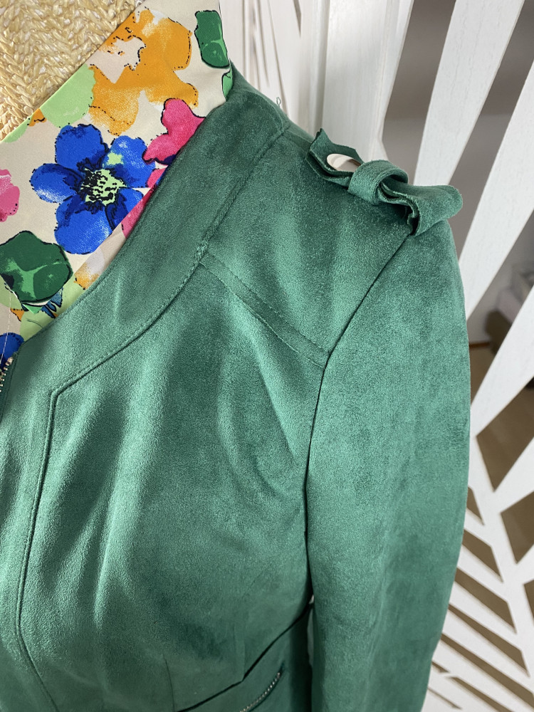 Médina Vert  :) 