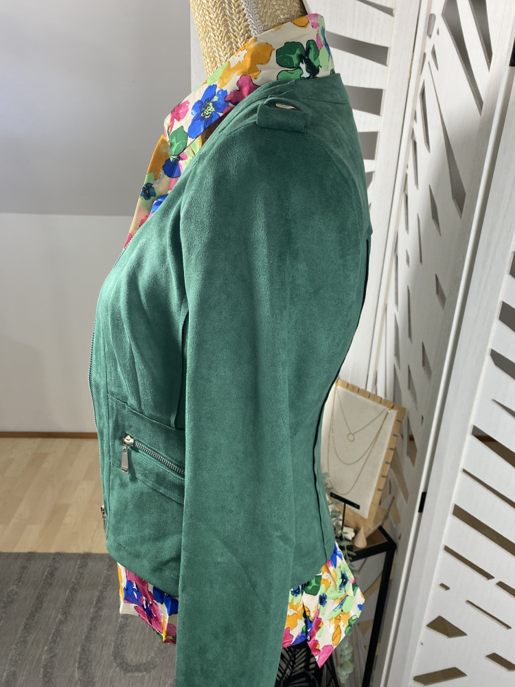 Médina Vert  :) 