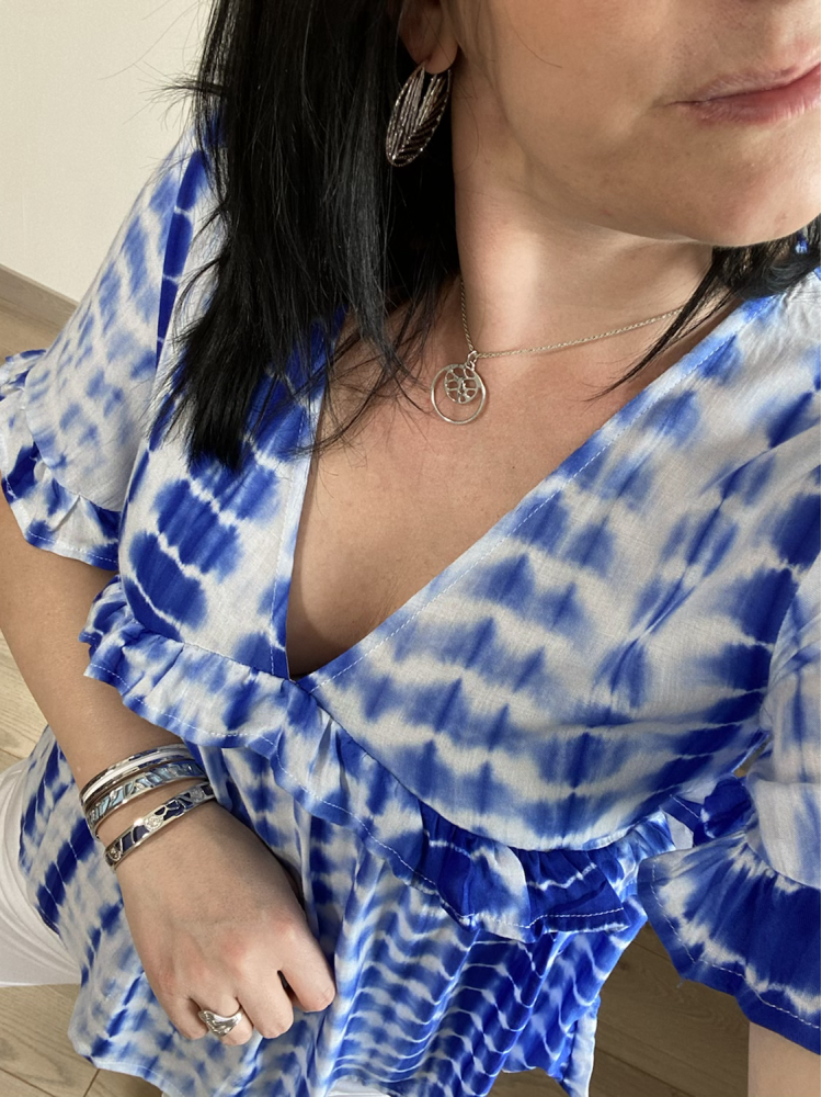 Gwendoline Bleu :) 
