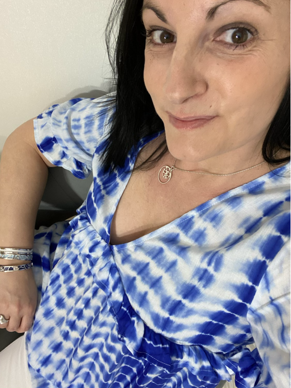 Gwendoline Bleu :) 