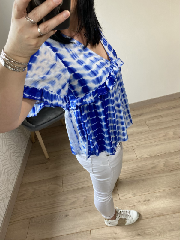 Gwendoline Bleu :) 