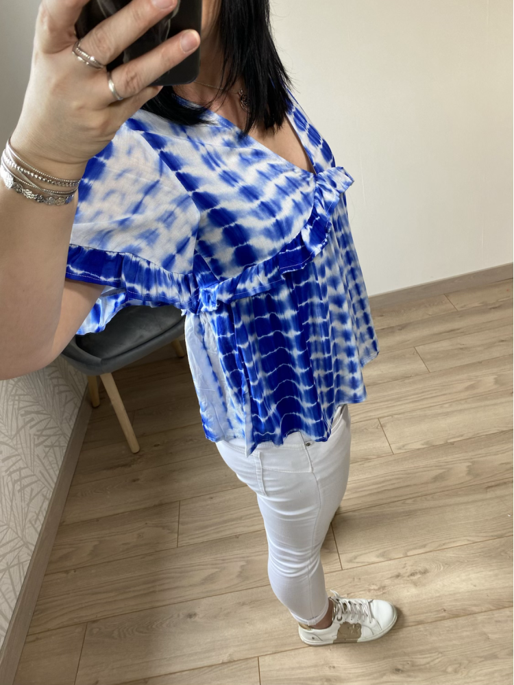Gwendoline Bleu :) 