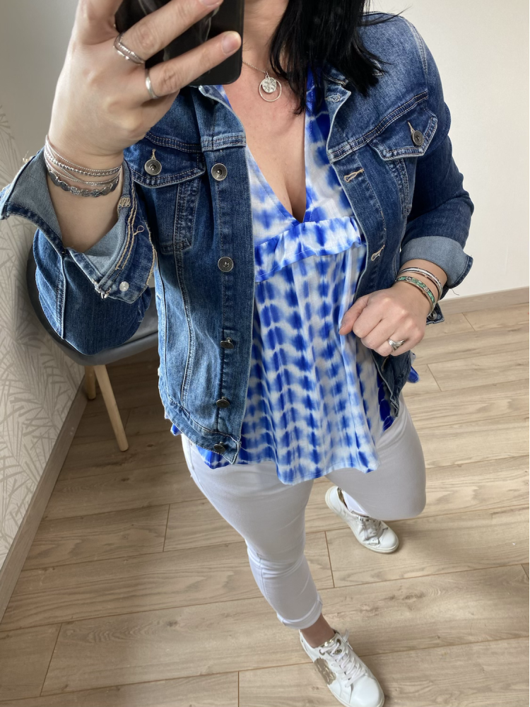 Gwendoline Bleu :) 