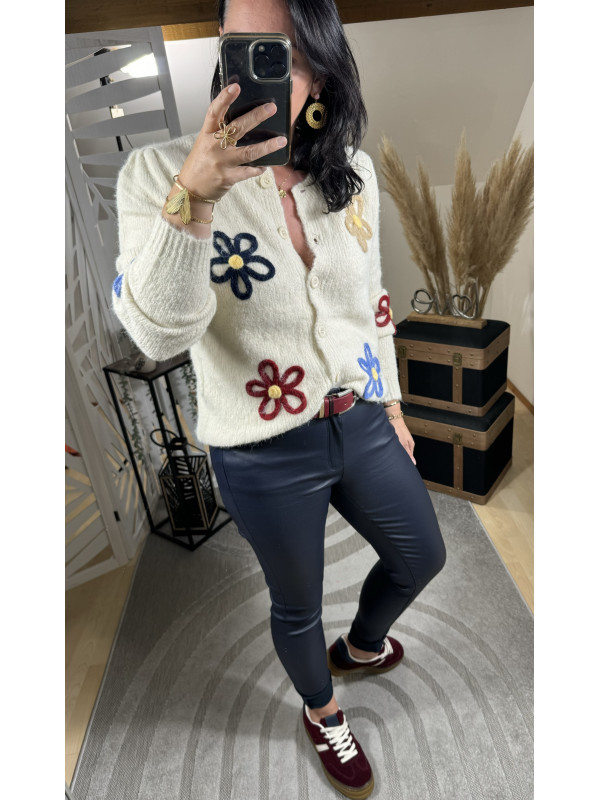 Lyzon  Marine :) 