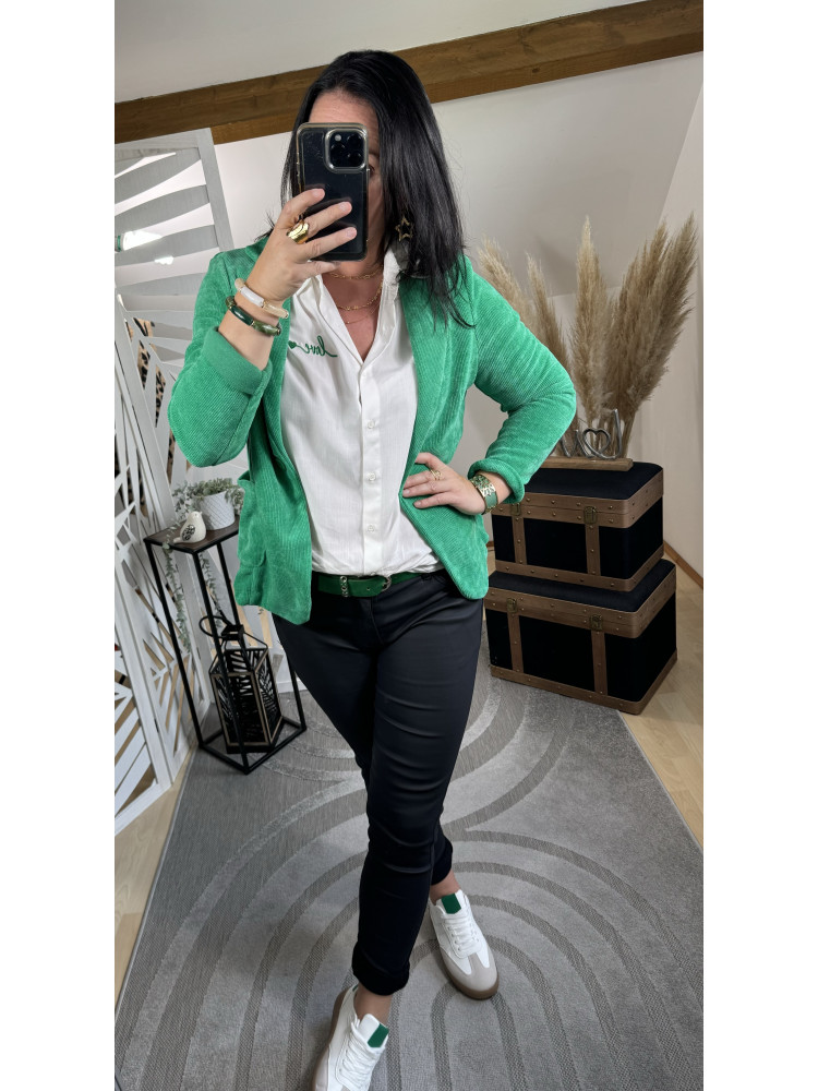Allegra Verte:)) 