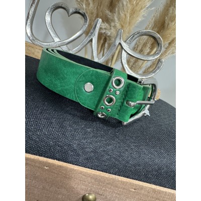 Ceinture verte