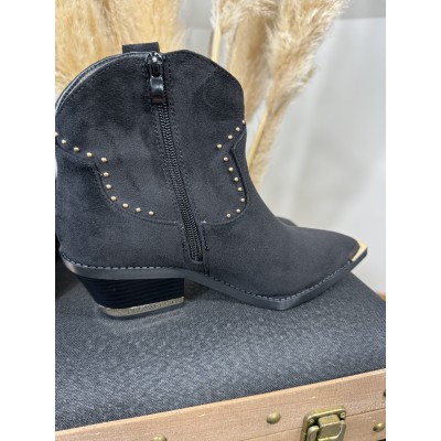 Boots Noires