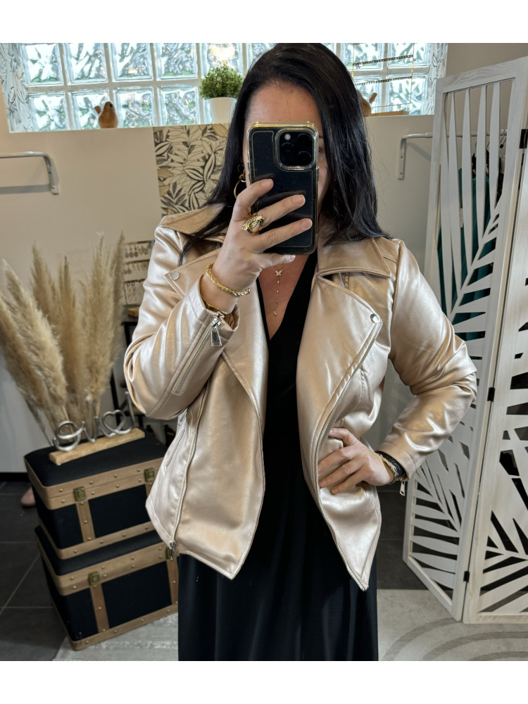 Perfecto Simili Rose Gold :)) 