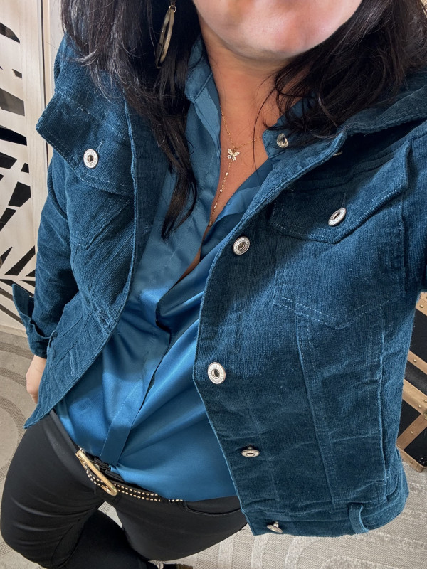 Alizée Petrole :)) 