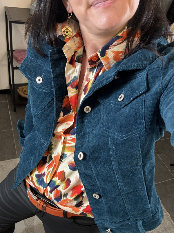 Alizée Petrole :)) 