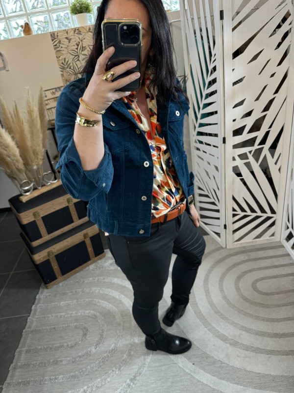 Alizée Petrole :)) 