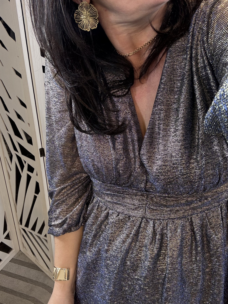 Martina bleu nuit :) 