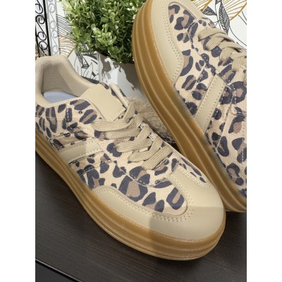 Bruna Leopard**