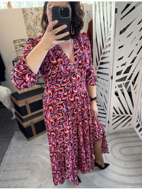 Inès robe :) 