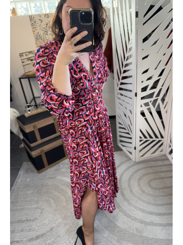 Inès robe :) 
