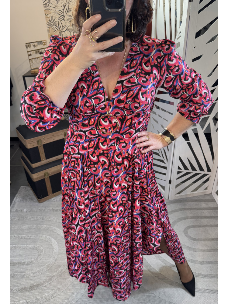 Inès robe :) 