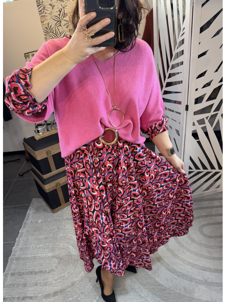 Inès robe :) 