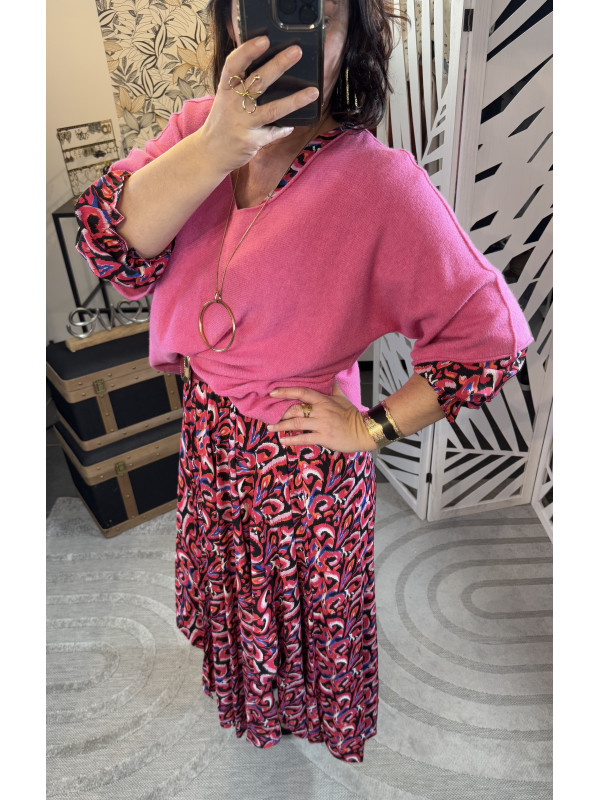 Inès robe :) 