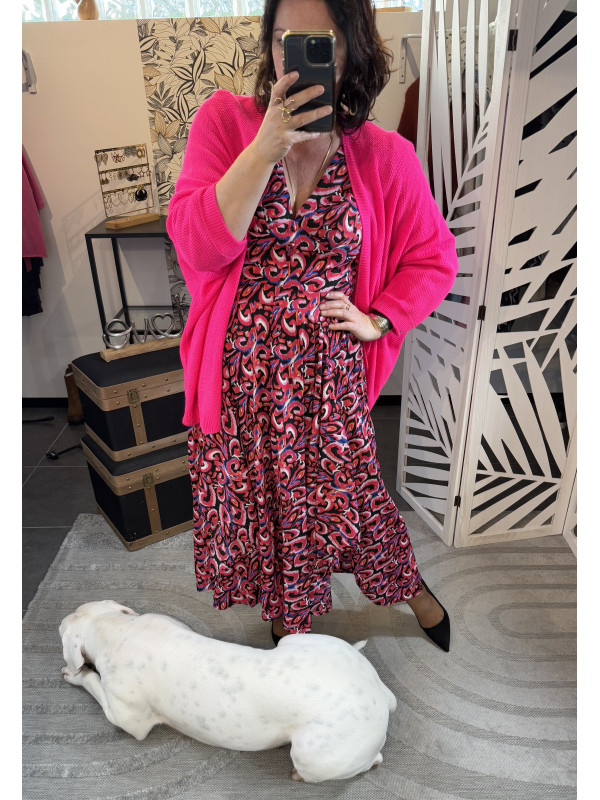Inès robe :) 