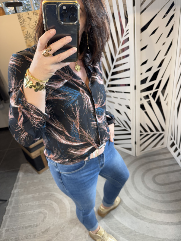 Isaya :) 