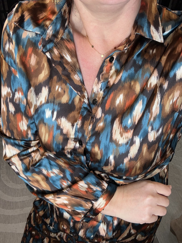 Marianne longue :) 