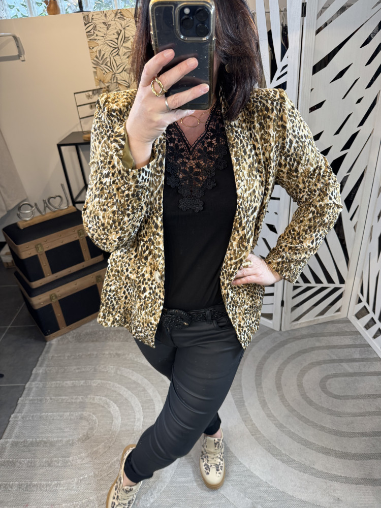 Blazer :) 