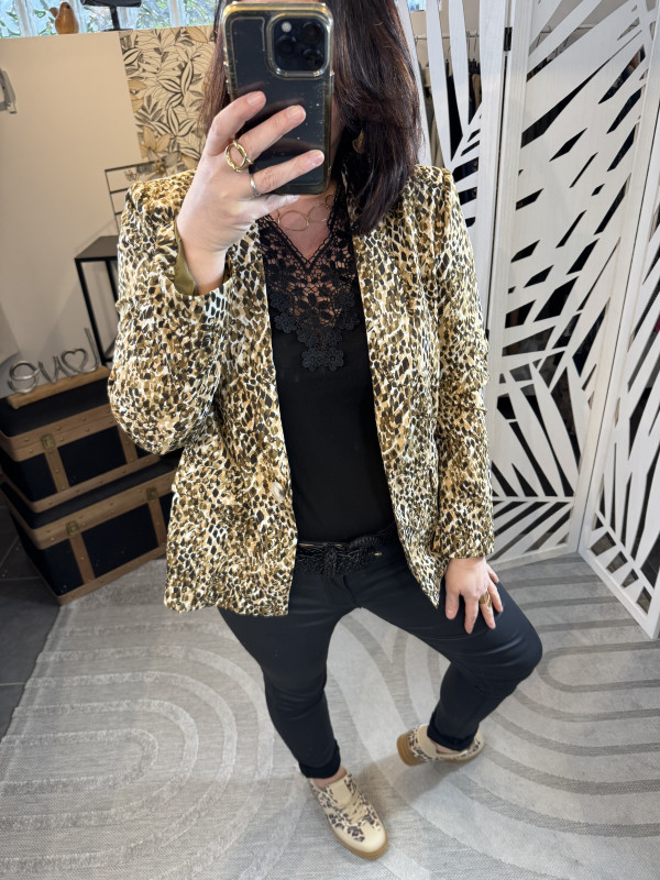 Blazer :) 