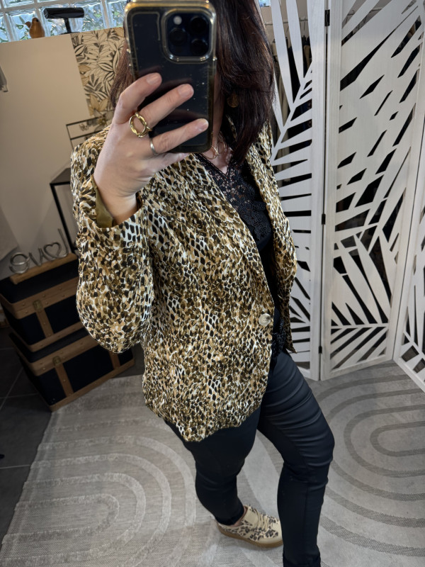 Blazer :) 