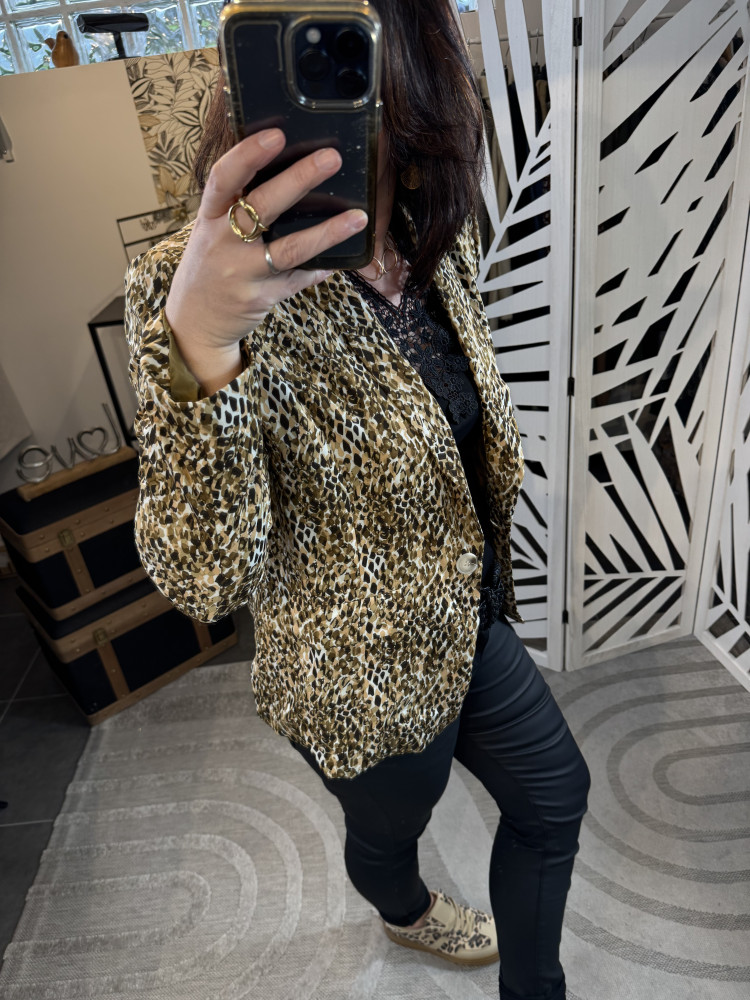 Blazer :) 