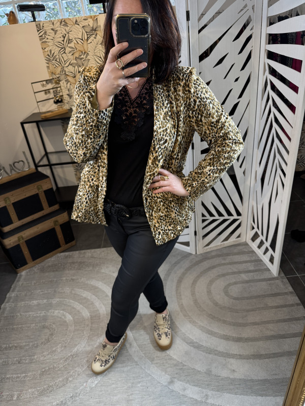 Blazer :) 