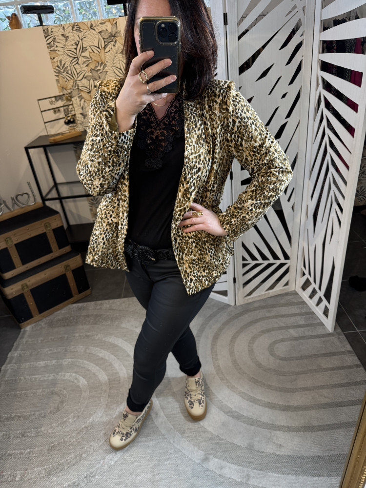 Blazer :) 