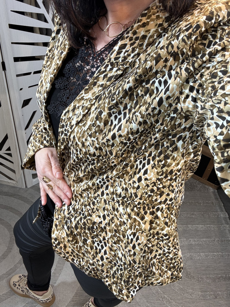 Blazer :) 
