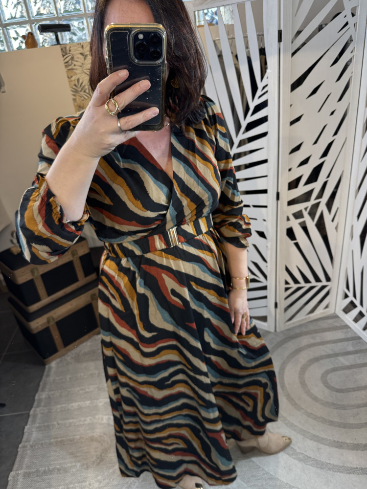 Mel longue  :) 