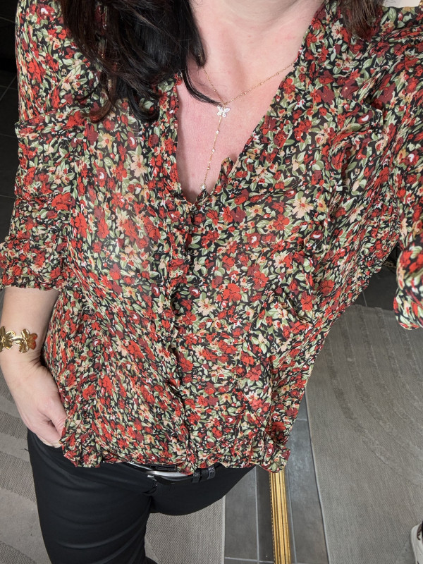 Paco :) 