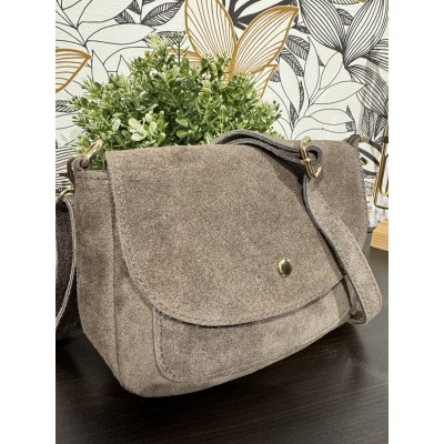 Sac Taupe