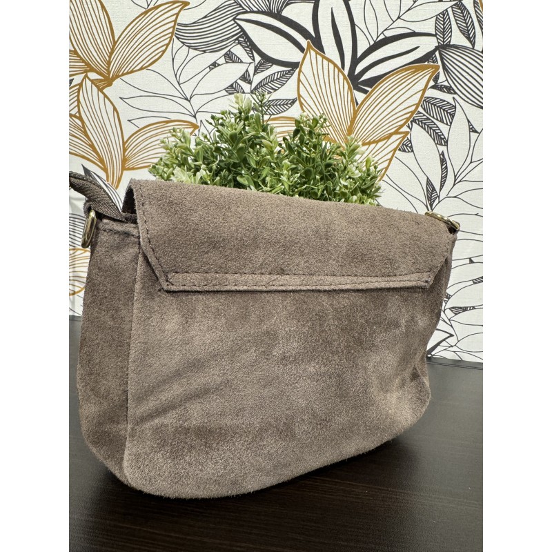 Sac Taupe