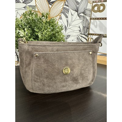 Sac Taupe