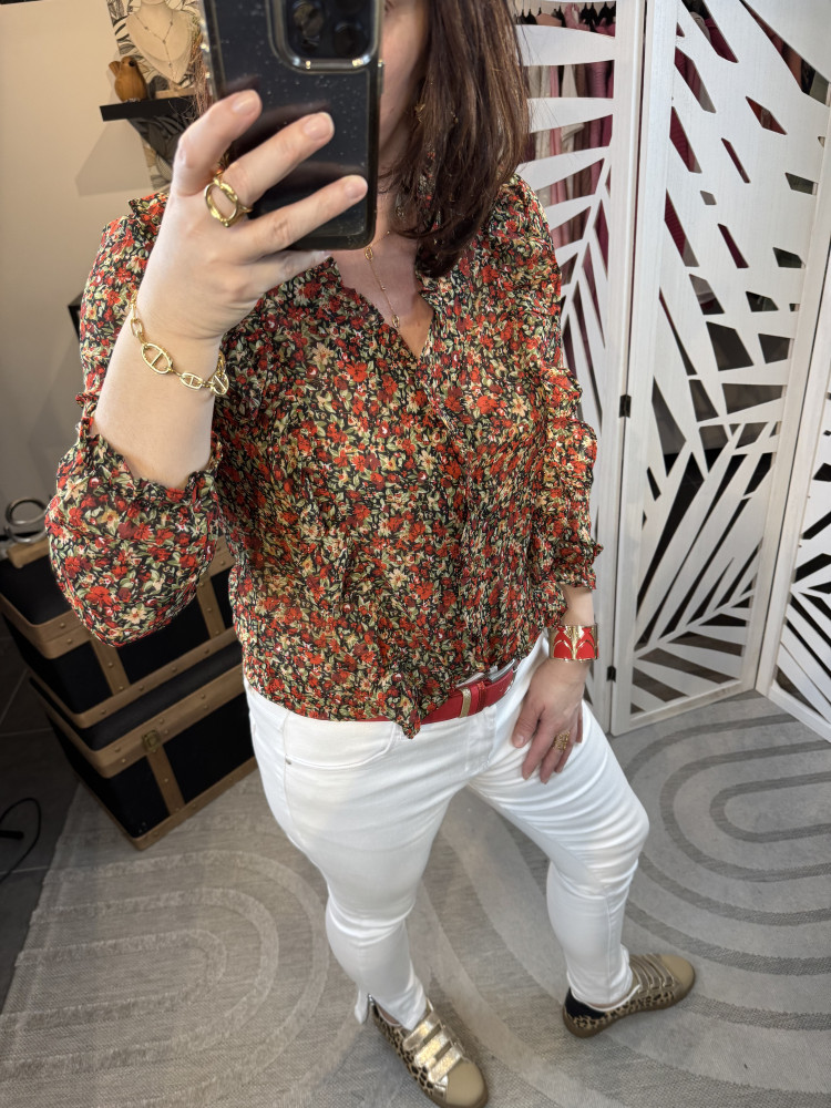 Paco :) 