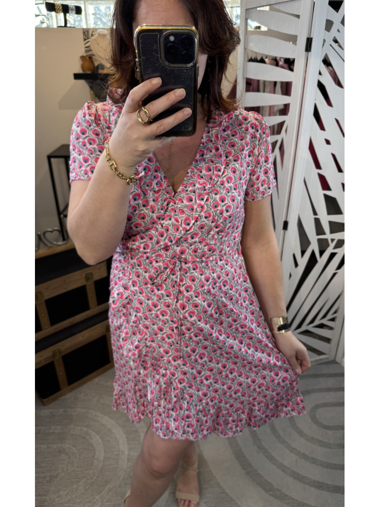 Illy Robe  :) 