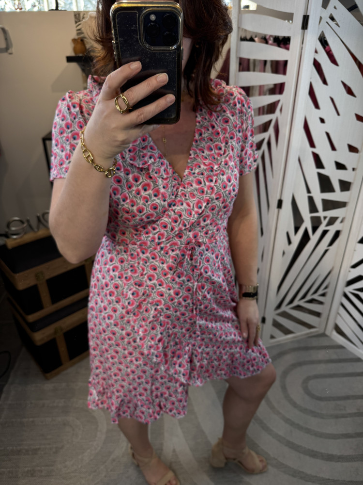 Illy Robe  :) 