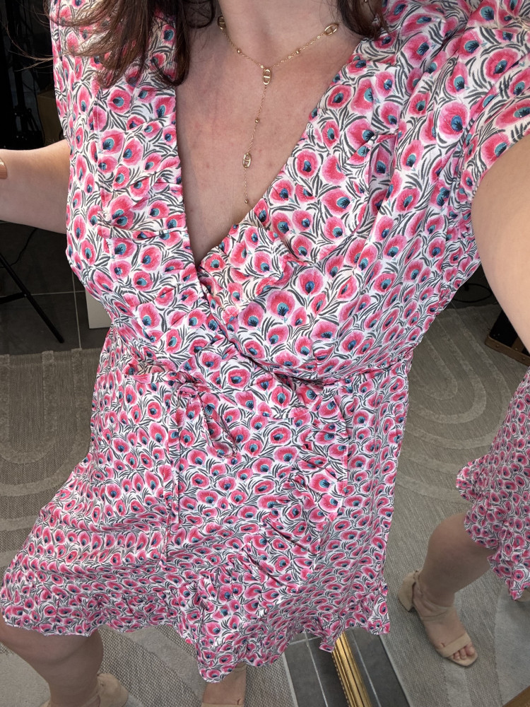 Illy Robe  :) 