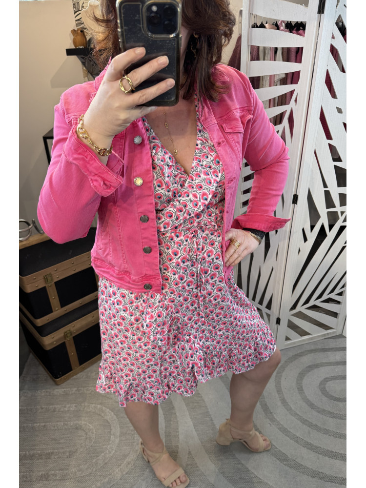 Illy Robe  :) 