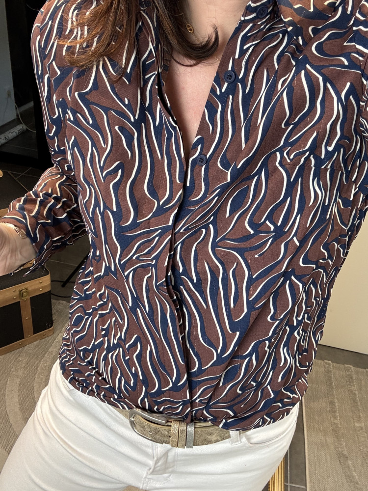 Dominique  :) 